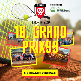 16. GrandPrix 99